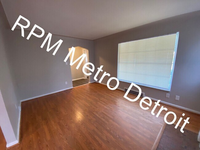 Foto del edificio - Great Detroit Bungalow