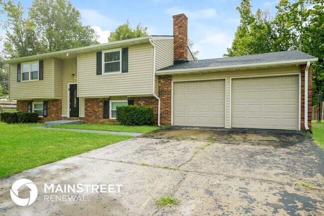 Foto del edificio - 1533 Northaven Dr