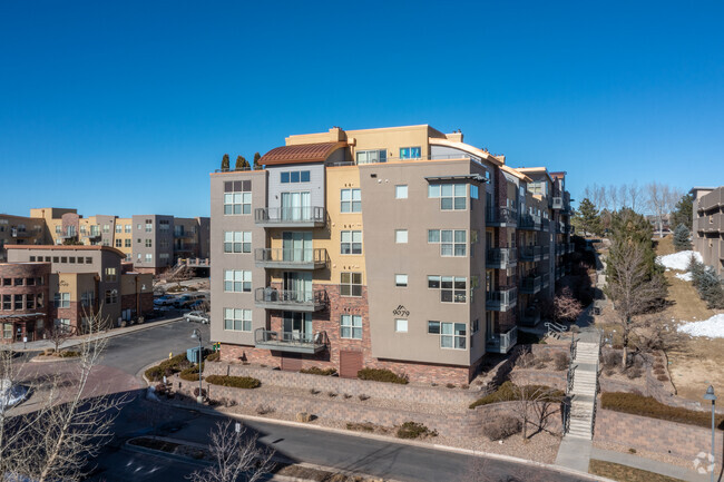 Foto del edificio - Dry Creek Crossing