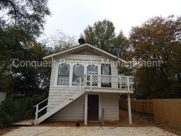 Foto principal - 620 W Dobbs St