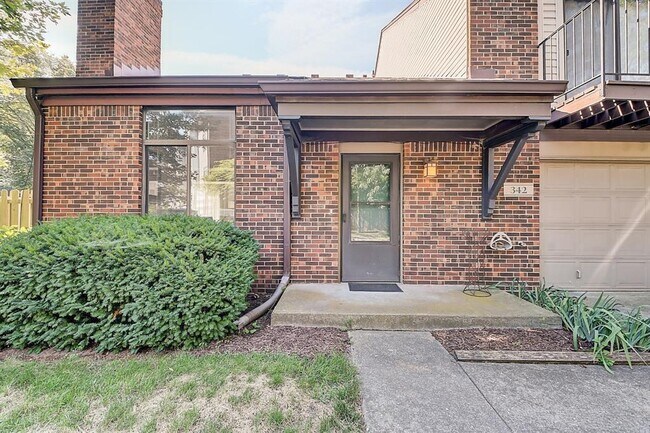 Foto del edificio - 342 E Arch St