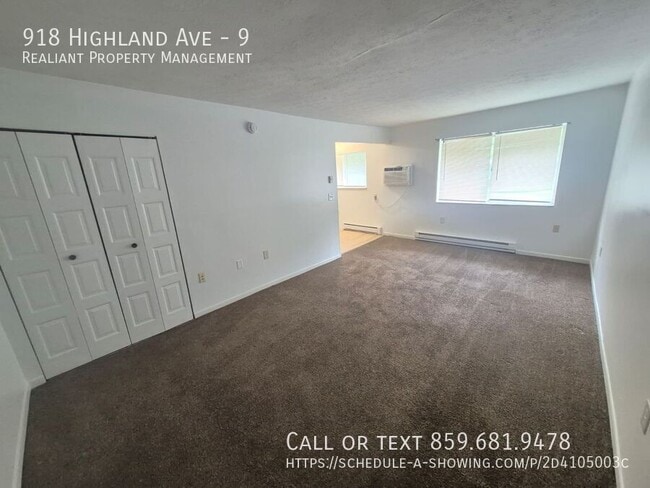 Photo - 918 Highland Ave Apartment