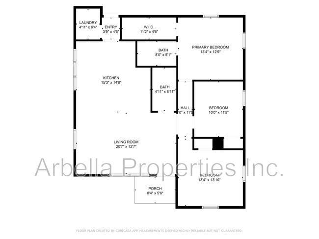 Building Photo - 829 Hamilton St
