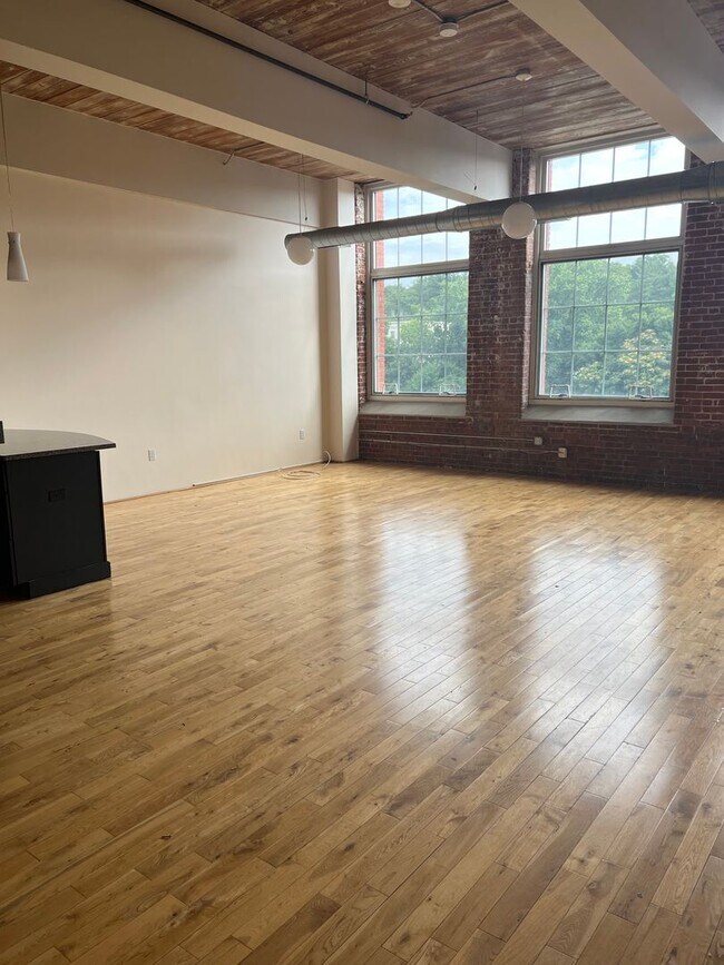 Foto del interior - Greystone Lofts