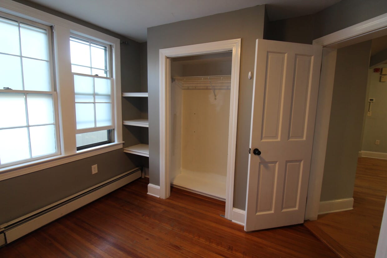 Foto del edificio - 260 Brookline St