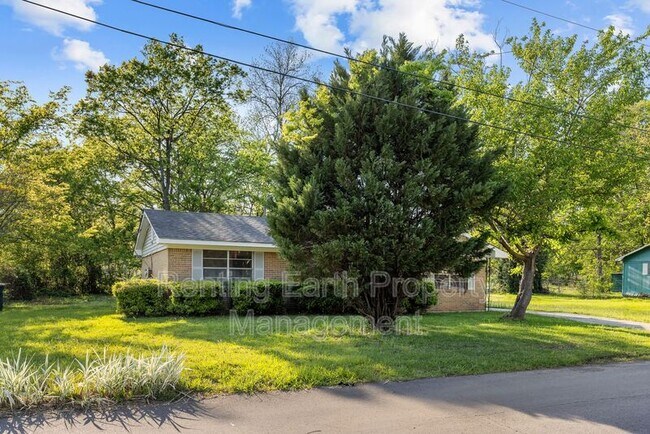 Building Photo - 1322 Frisco St