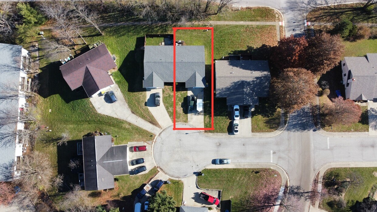 Primary Photo - 3385 S Burks Ct