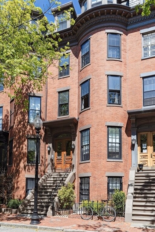 Foto principal - 121 Pembroke St