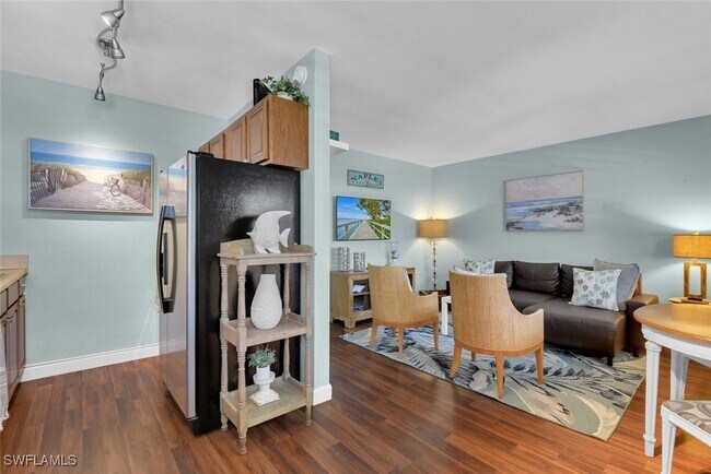 Foto del edificio - 546 4th Ave S