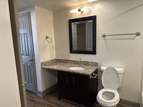Interior Photo - Wesley Townsend Apartments at Buckhead