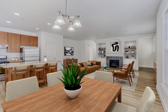 Foto del edificio - Sunset Crossing