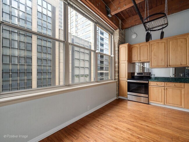 Foto del edificio - 540 N Lake Shore Dr