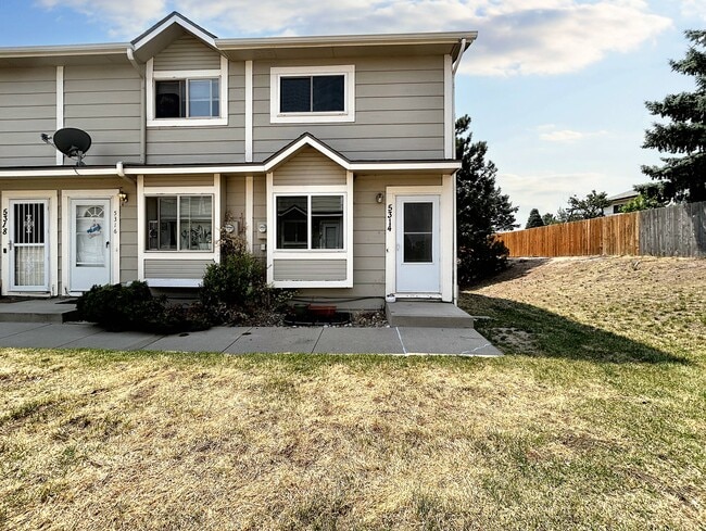Photo - 5314 Solar Ridge Dr Townhome