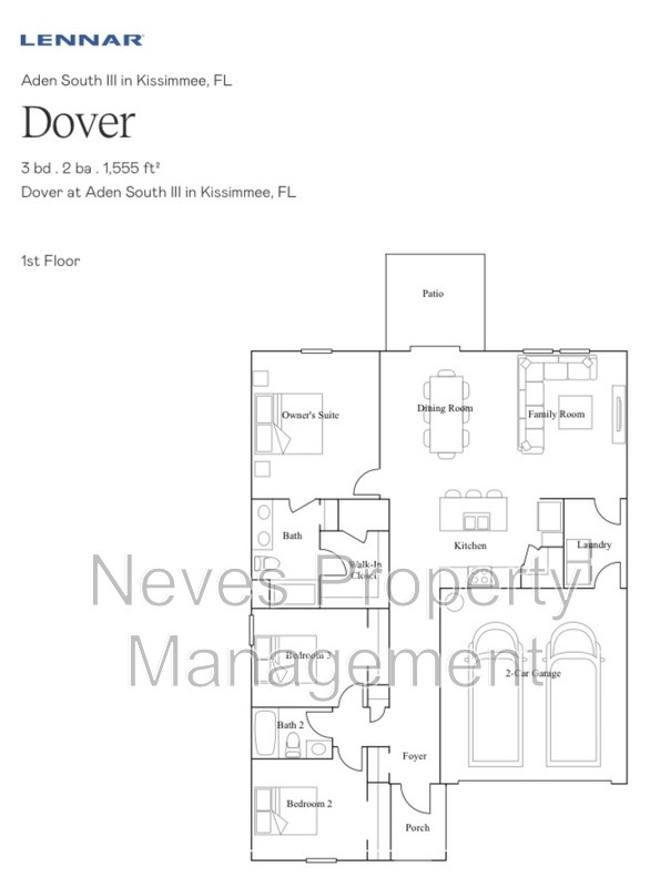 Building Photo - 5618 Le Marin Wy
