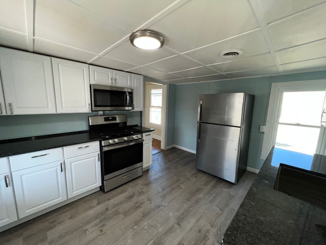 289 Fenn Street - 68 Second Street Pittsf... - 289 Fenn Street - 68 Second Street  Pittsf...