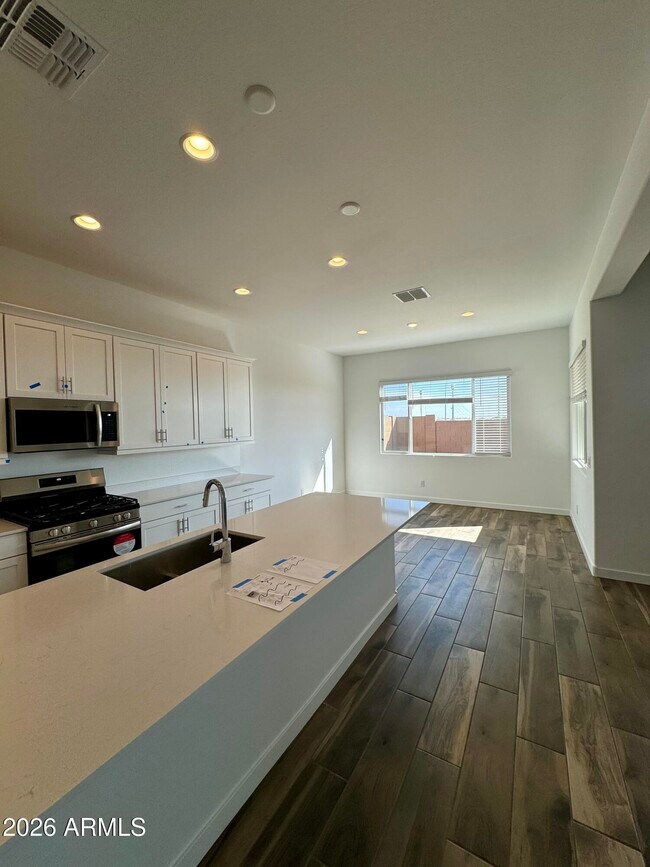 Foto del edificio - 3173 W Peak View Rd