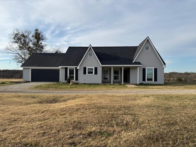 Photo - 8171 FM1173 House