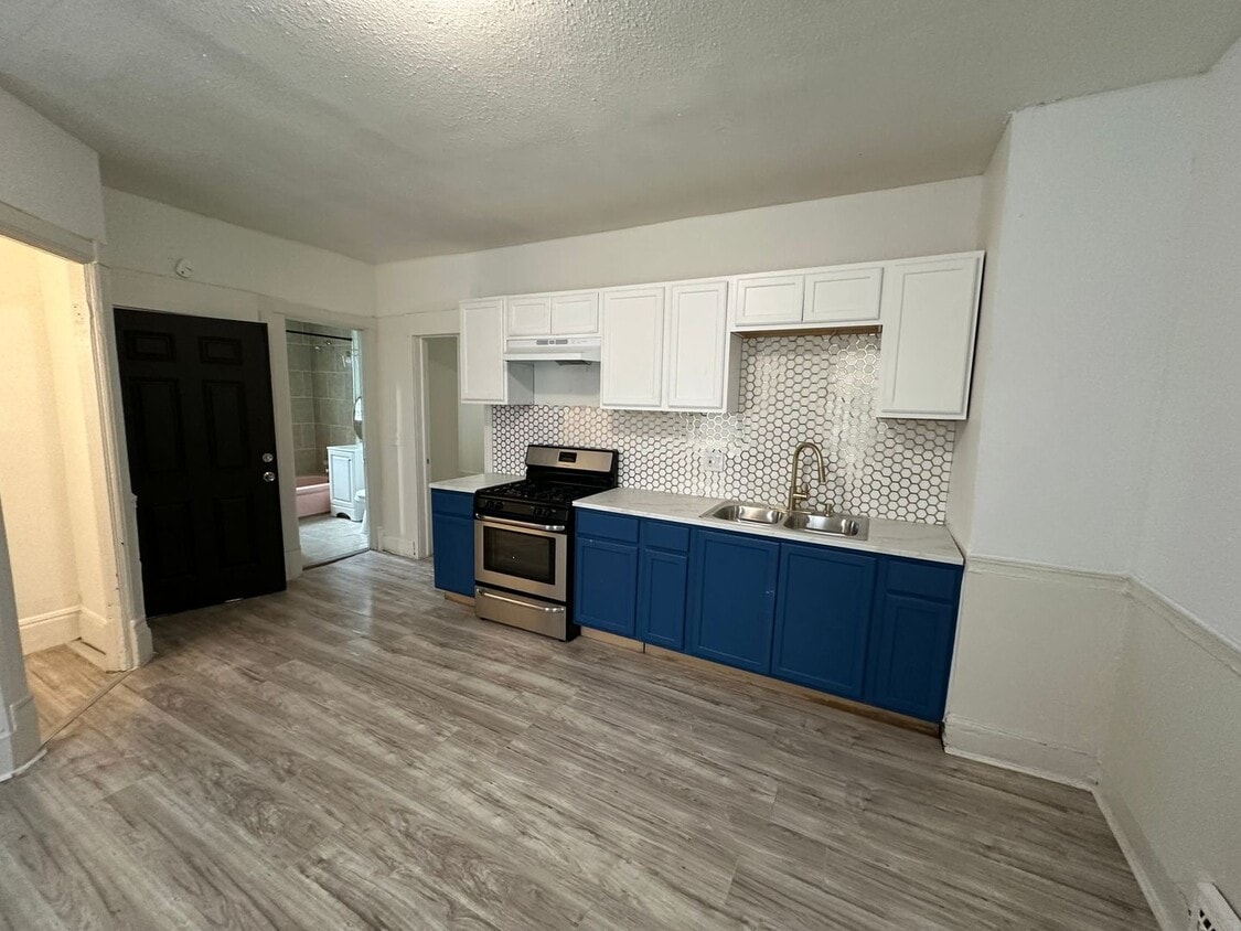 Foto principal - 3221 N 20th St