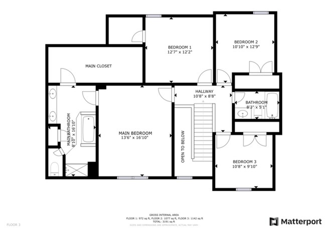 Building Photo - Spacious 4 Bedroom