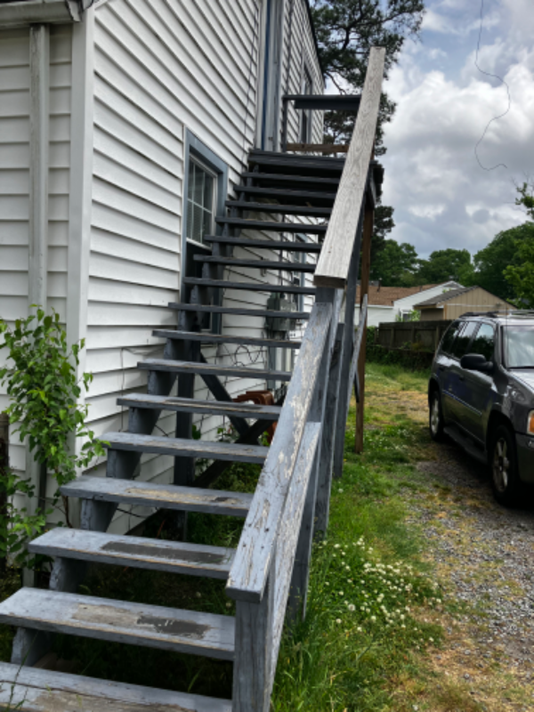 Building Photo - 2750 Sewells Point Rd