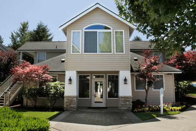 Casa club - Alder Court Apartments