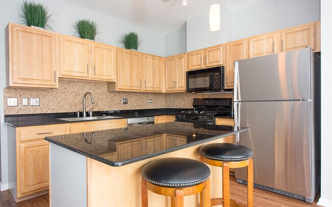 Foto del edificio - 719 W Evergreen Ave