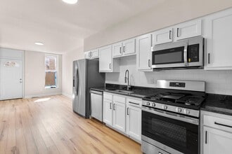 Building Photo - 428 N Patterson Park Ave