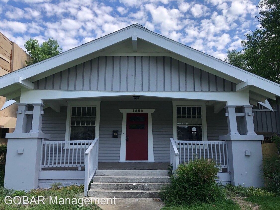 Primary Photo - 3 br, 2 bath House - 1850 Broadway St