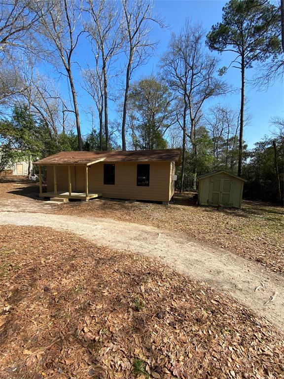 3537 Montgomery Rd, Huntsville, TX 77340 House Rental in Huntsville