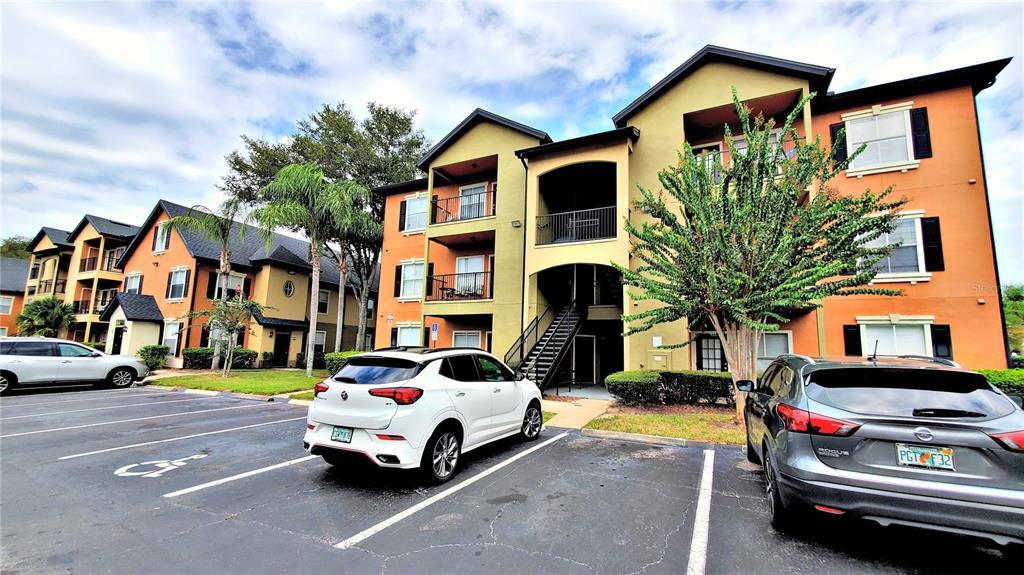 5959 Westgate Dr Unit 1534, Orlando, FL 32835 Condo for Rent in