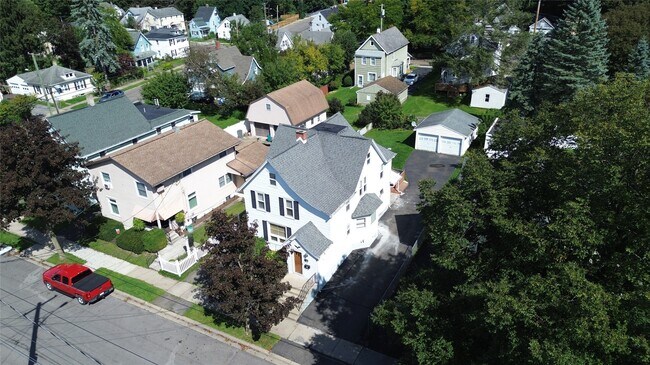Foto del edificio - 59 Hayes St