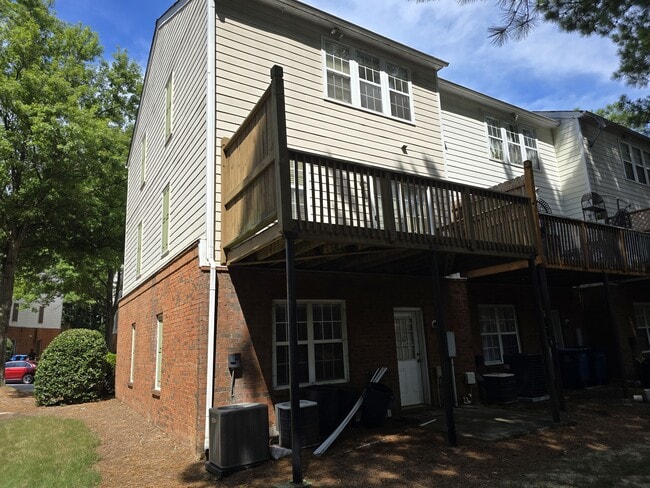 Photo - 3954 Howell Park Rd Townhome