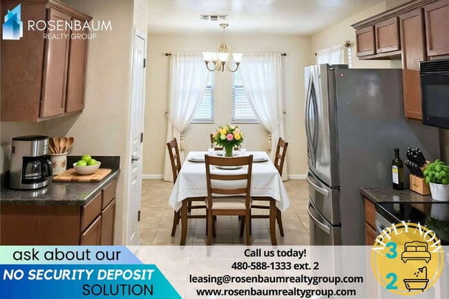 Building Photo - 3936 E Blue Sage Rd