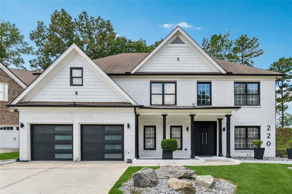 Foto principal - 220 Fieldsborn Ct NE