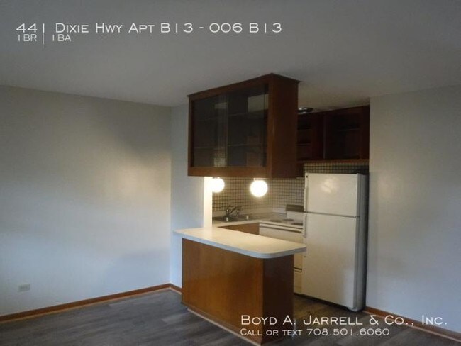 Building Photo - 1 bedroom in Chicago Heights IL 60411