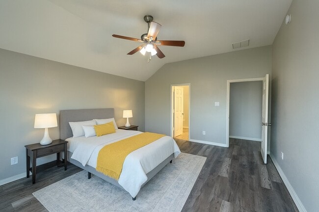 Foto del edificio - 5907 Yaupon Ridge Dr