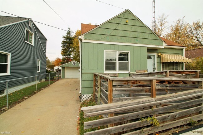 Building Photo - 3 br, 1 bath House - 3806 Herrick St
