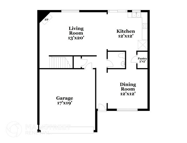 Foto del edificio - 2710 Pine Cove Dr SW