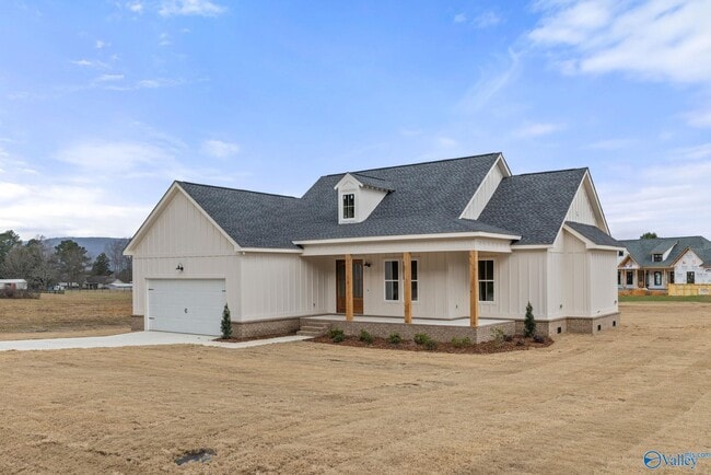 Foto del edificio - 219 Bush Rd SE