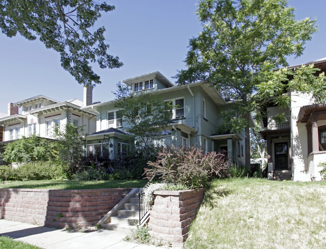 Foto principal - 1641-1645 Vine St