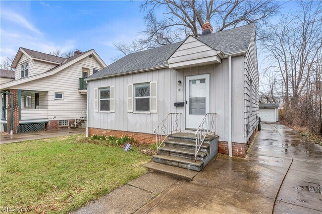 Foto del edificio - 1511 E 196th St