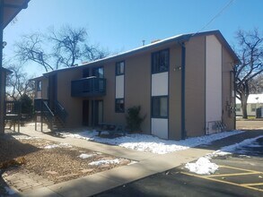 Building Photo - 201 Macon Ave