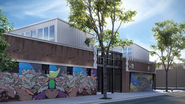 Foto del edificio - 3801 W Fullerton Ave