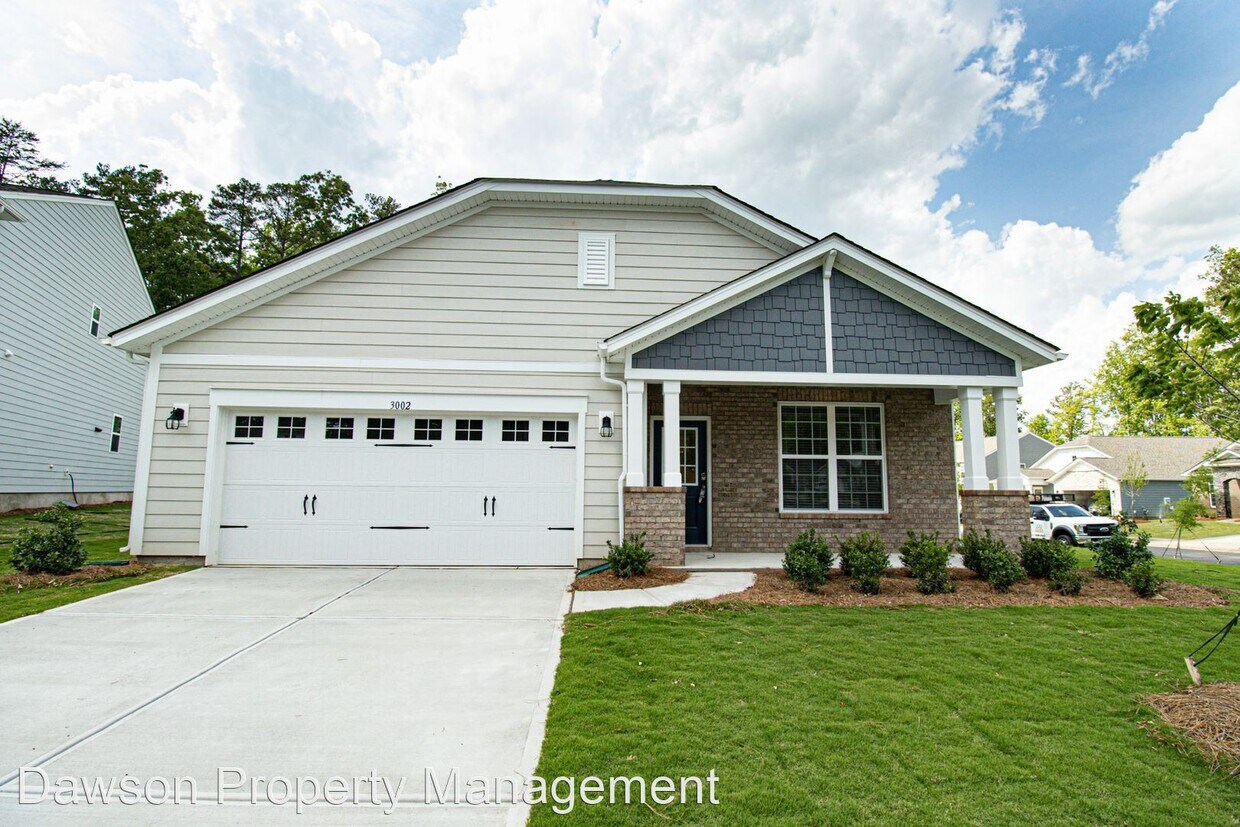 Foto principal - 3 br, 2 bath House - 3002 Falling Stone Ci...