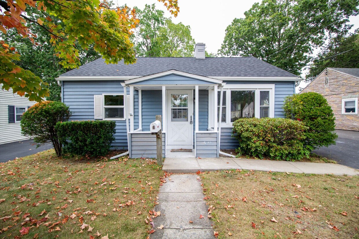 Foto principal - Remodeled Ranch Available