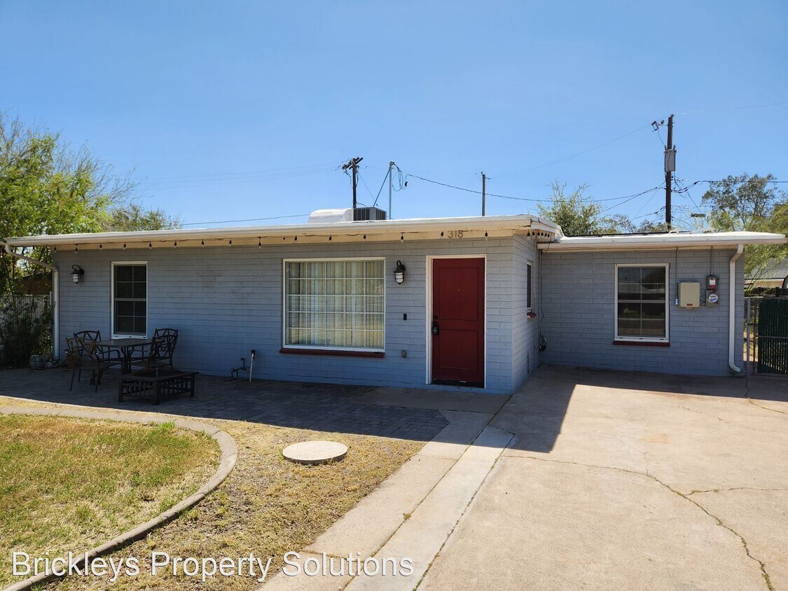 3 br, 1 bath House 318 S Terry Circle House Rental in Tempe, AZ