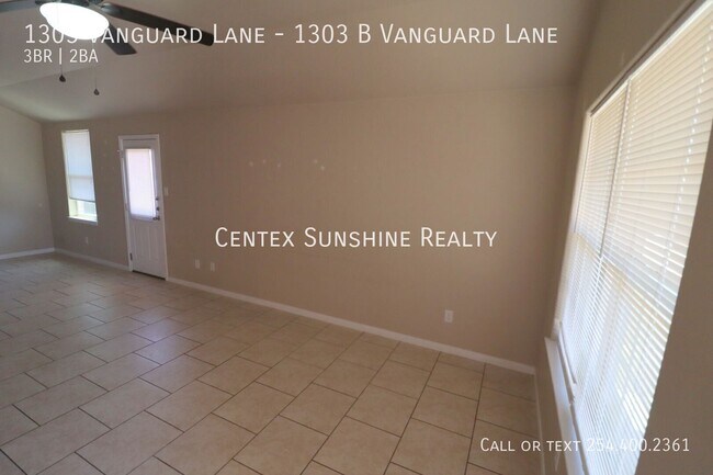 Foto del edificio - 1303 Vanguard Ln