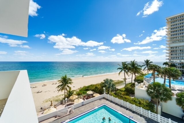 Primary Photo - 4240 Galt Ocean Dr