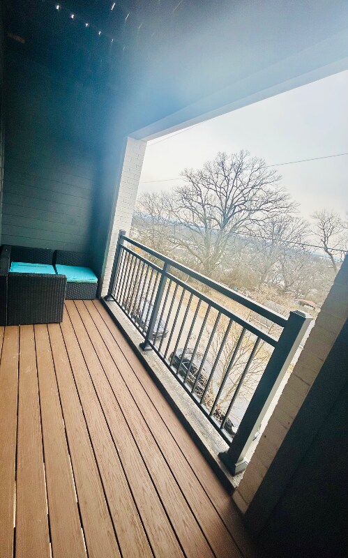 Foto del edificio - 600 E Trinity Ln