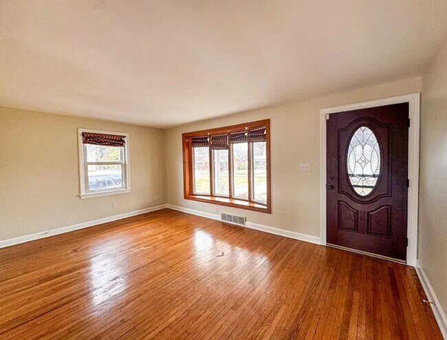 Foto del edificio - Upper Hunters